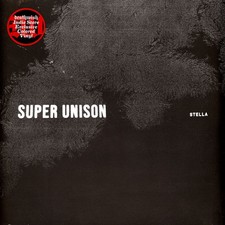 Super Unison - Stella (Vinyl