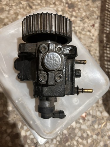 Pompa gasolio alfa romeo 9 - pompa, 1,9