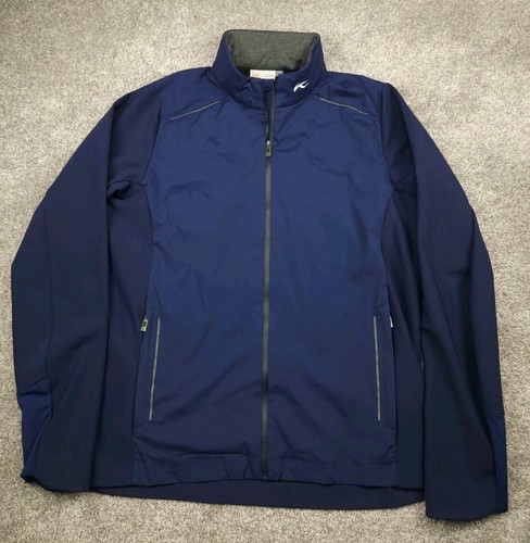 Giacca kjus midlayer taglia - giacca,