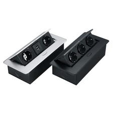 Presa multimediale UE a