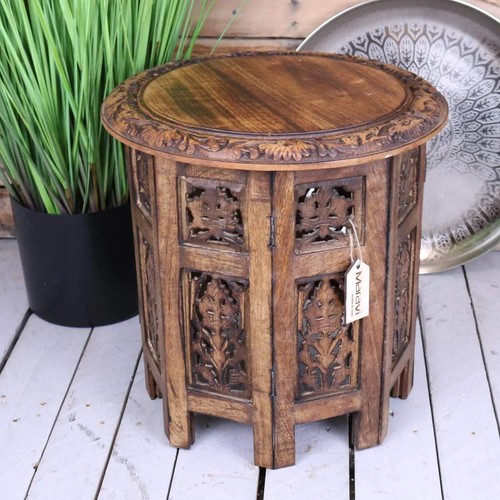 Rengali tavolino medio legno - rengali,