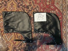 Scaldamani Vespa Faro Basso