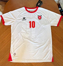 2026/27 Jordan National Team