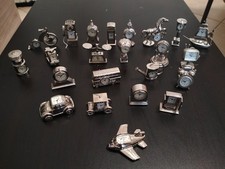 Collezione Le Temps orologi da