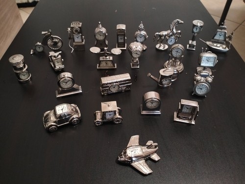 Collezione temps orologi - temps, da