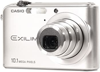 Casio exilim zoom z1000 - casio,