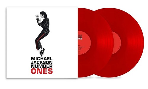 Michael jackson number ones - michael,