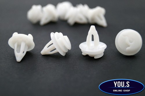 10x universale fissaggio - 10x,