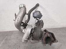 TURBO TURBOCOMPRESSORE HONDA