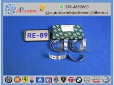 848620M 500086038 SERIE BRONZINE BANCO STD IVECO DAILY VI 2014- (MOT.F1AFL411)