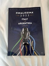 PROGRAMMA UFFICIALE LA