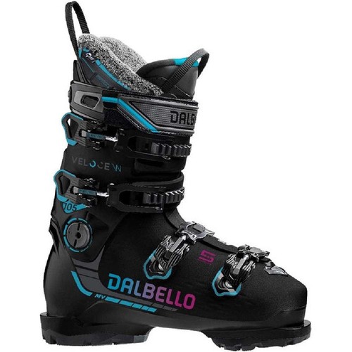 Scarponi sci donna dalbello - sci,