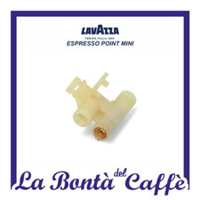 RICAMBI LAVAZZA COLLETTORE