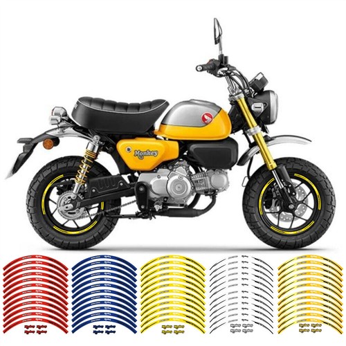Per honda monkey 125 - honda,