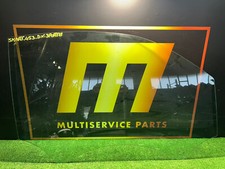 VETRO SCENDENTE ANTERIORE