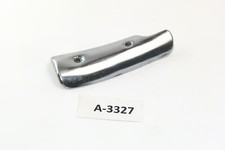 Universale per Yamaha XT 550 5Y3 anno 1982 - protezione termica marmitta A3327