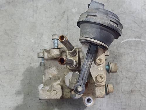 Valvola egr audi - valvola,
