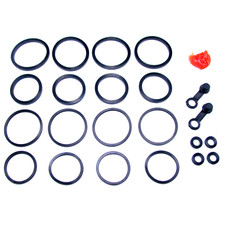 Kit riparazione pinza freno