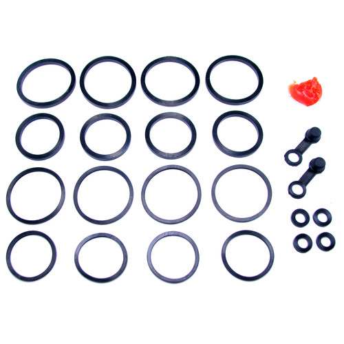 Kit riparazione pinza - , freno