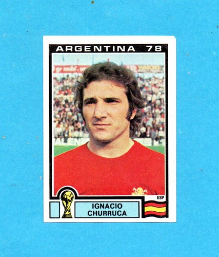 Argentina panini - -,