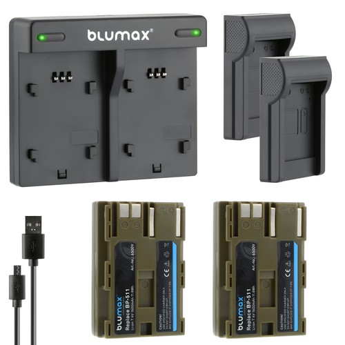 Batteria caricatore per - batteria,