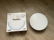 plafoniera led  Fosnova.