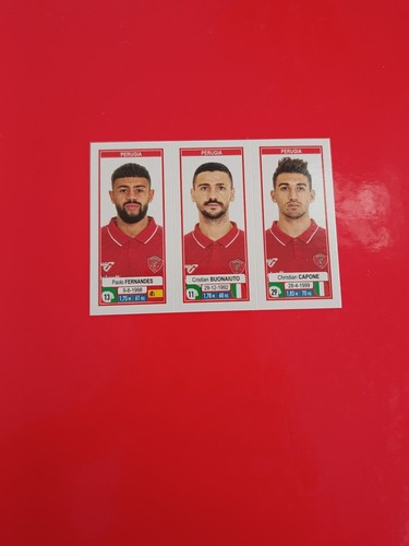 Figurine calciatori panini - figurine,