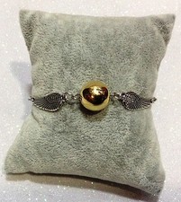 Bracciale metallo harry - bracciale, in