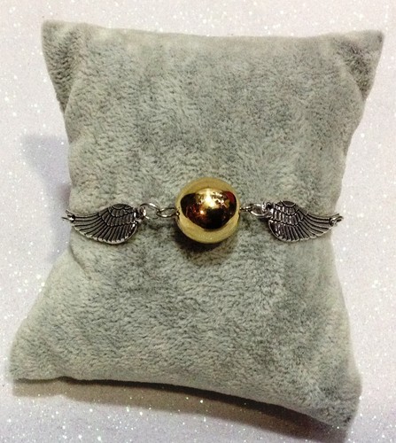 Bracciale metallo harry - bracciale, in