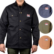 Giacca Ben Davis uomo pesante