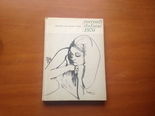 Racconti italiani 1970 - racconti,