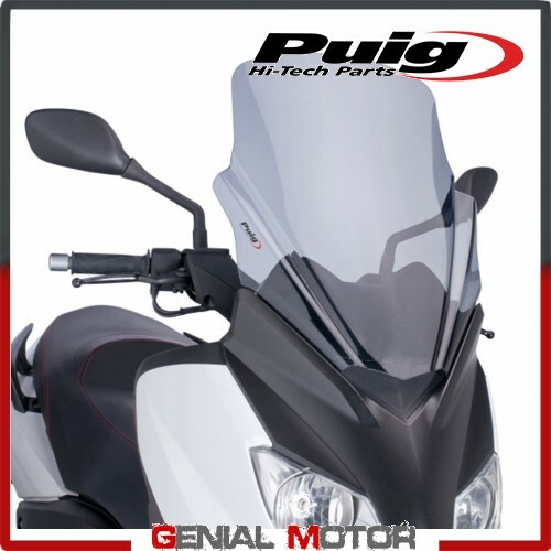Cupolino puig fume chiaro - puig,