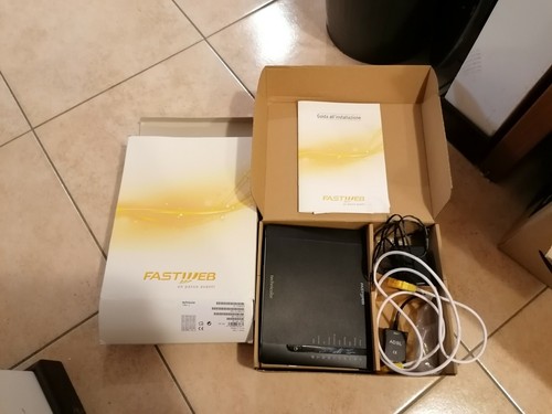 Modem router wifi - modem,