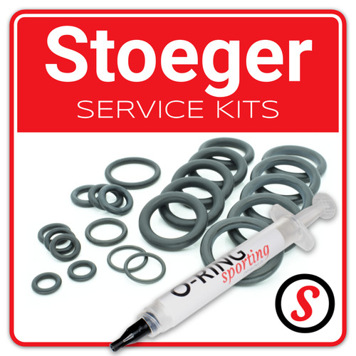 Stoeger xm1 air rifle ring - stoeger, o