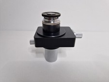 Oculare di centraggio a croce