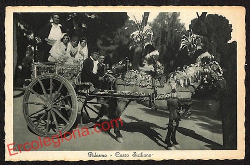 Ah5262 cartolina epoca - -,