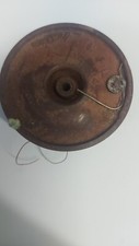 Bobina Mulinello d epoca