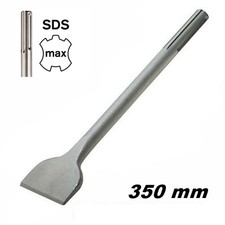 SCALPELLO CON ATTACCO SDS MAX