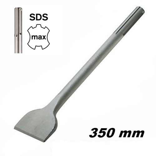 Scalpello con attacco - scalpello, sds