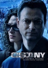 CSI: New York - The Complete