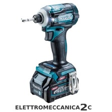 MAKITA TD001GM201 avvitatore