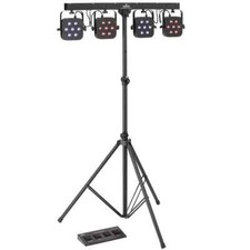 SOUNDSATION 4LEDKIT-DJ kit