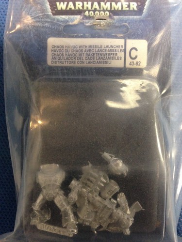 Warhammer 40000 40k 62 - wh,