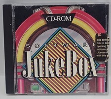 Software Jukebox 1992 vol. 1