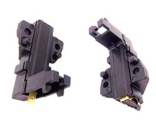 Nuovo Spazzole Carbone Motore