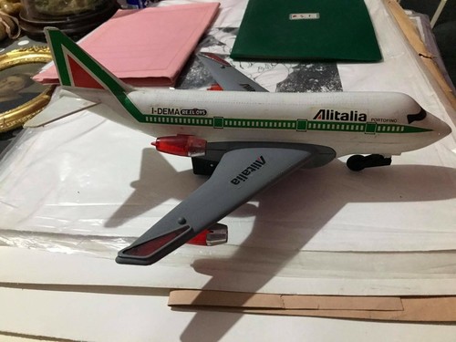 Aereo giocattolo anni - giocattolo,