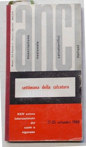 Settimana della calzatura