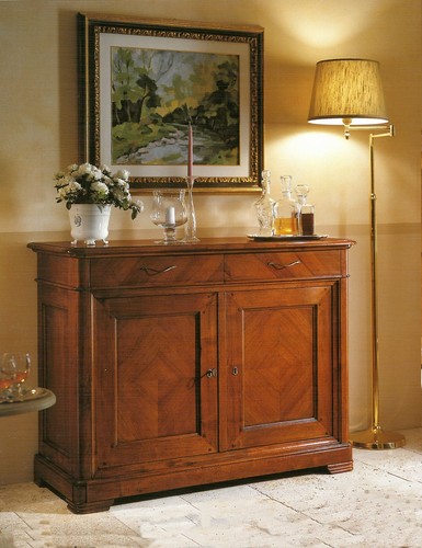 Credenza madia soggiorno - credenza,