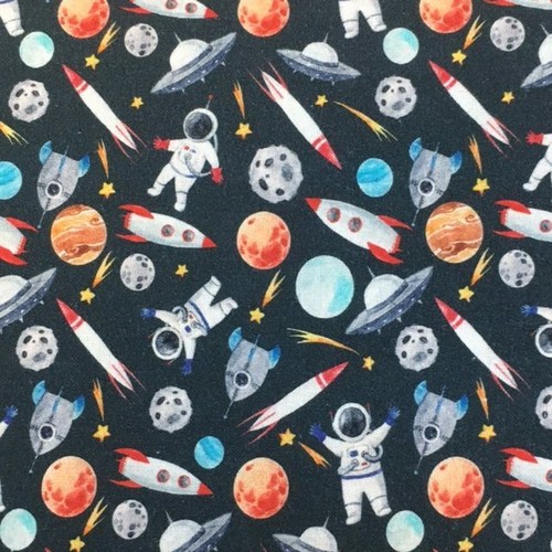 Viaggio spaziale larghezza - viaggio,