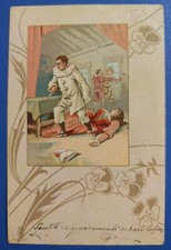 1904 (anonimo) arte teatrale -